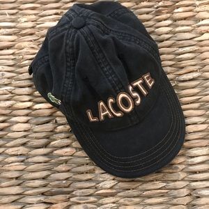 3for$30🔥Lacoste baseball hat